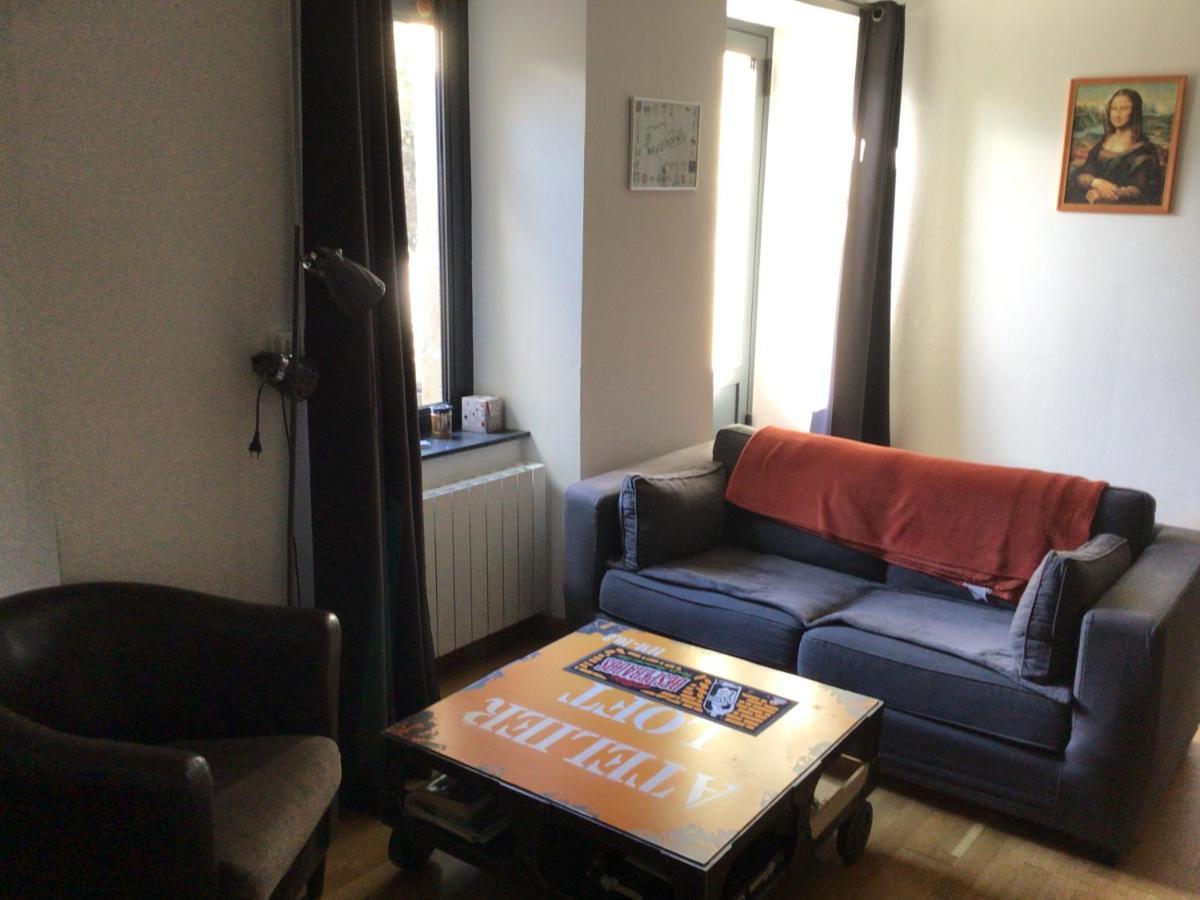 Maison En Pierre A La Campagne Proche De La Mer Plourhan Kültér fotó