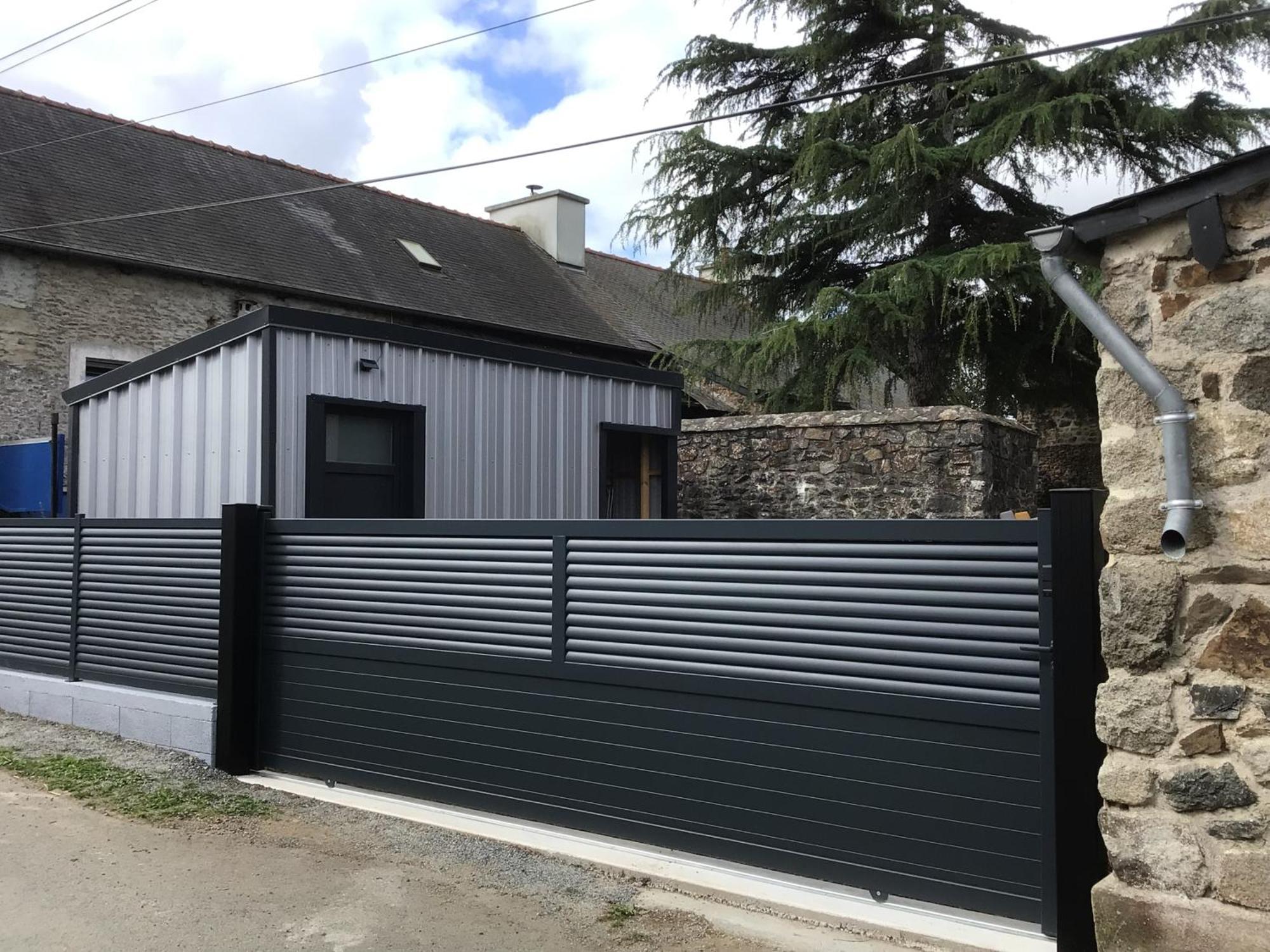 Maison En Pierre A La Campagne Proche De La Mer Plourhan Kültér fotó