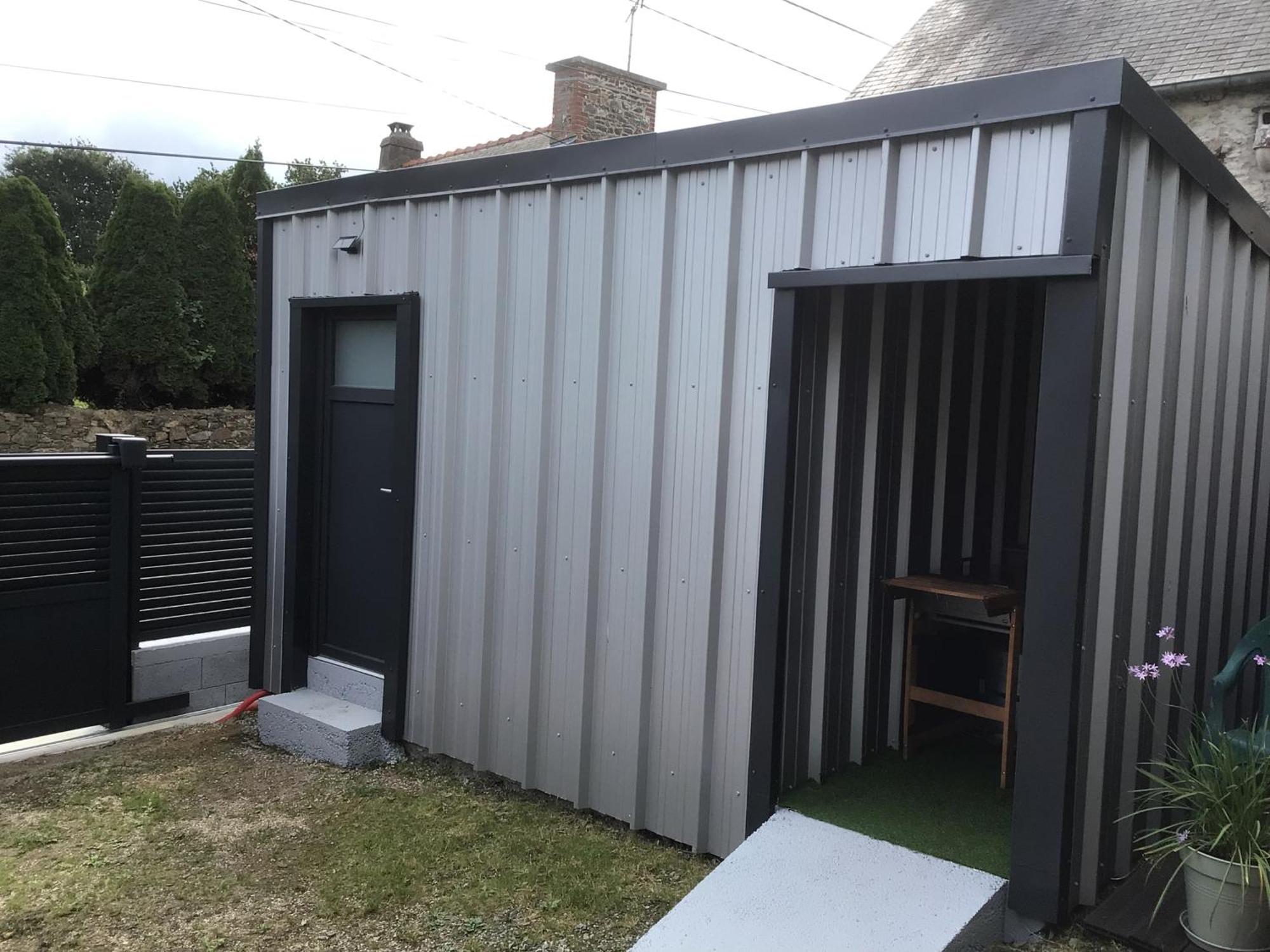 Maison En Pierre A La Campagne Proche De La Mer Plourhan Kültér fotó