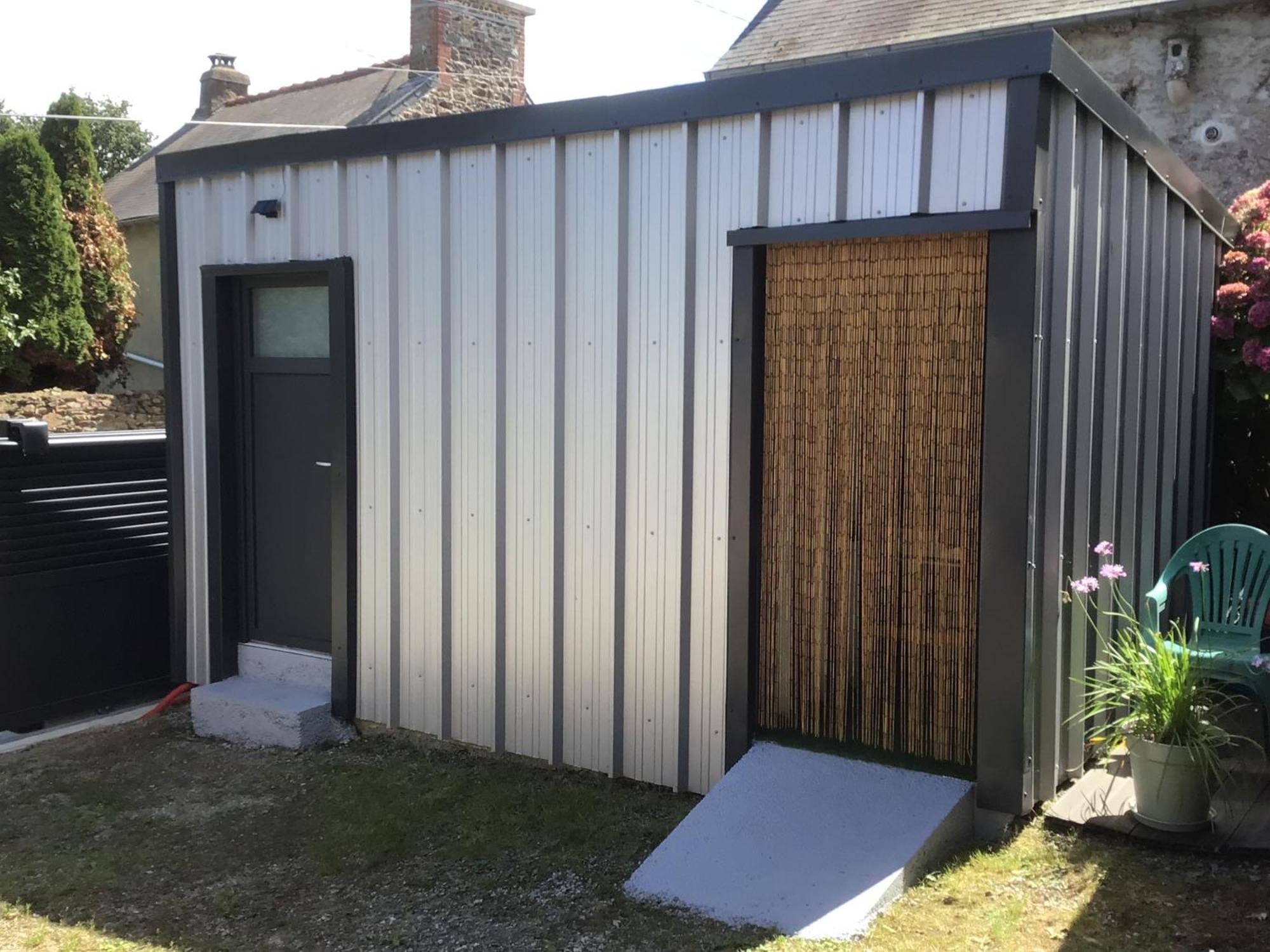 Maison En Pierre A La Campagne Proche De La Mer Plourhan Kültér fotó